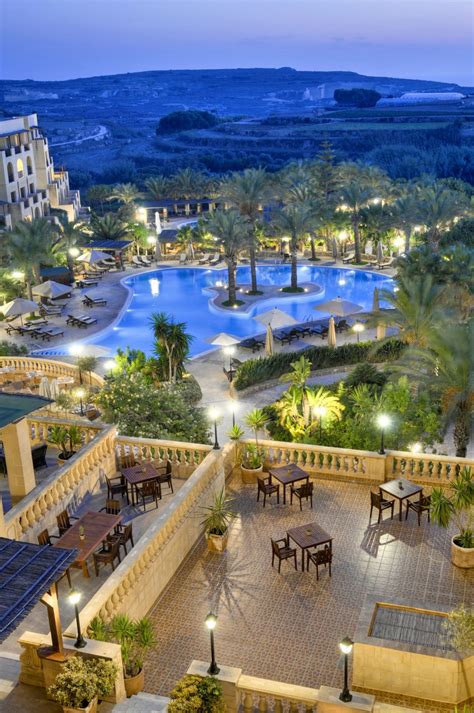 gozo hotels 5-star